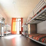 Be Hostel Saragossa