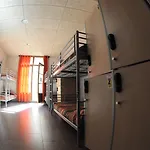 Be Hostel Saragossa