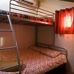 Be Hostel *