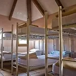 Be Hostel Zaragoza