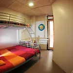 Be Hostel *