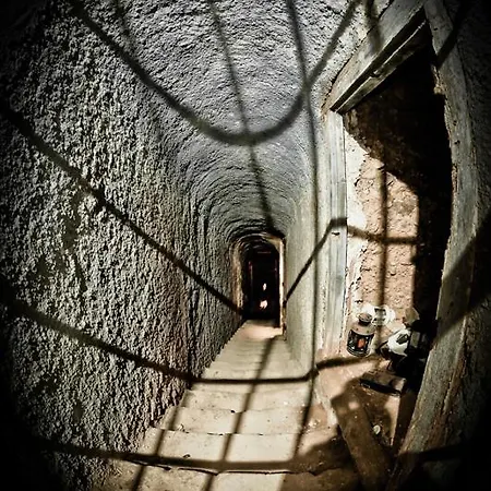 بيت شباب Be سرقسطة