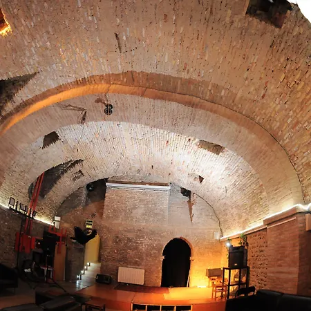 Auberge de jeunesse Be