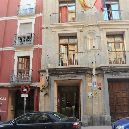 Be Albergue *