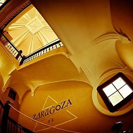 Be 호스텔