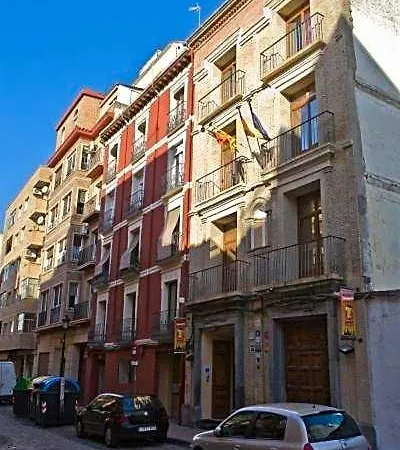 Be Albergue