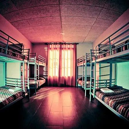 Albergue Be *