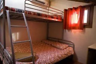 Be Hostel *