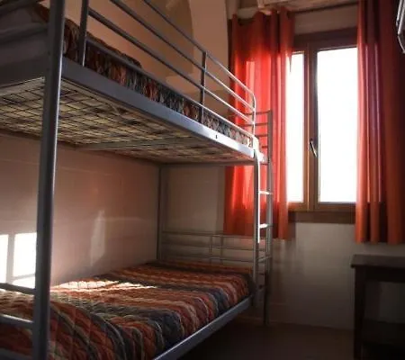 Hostel Be