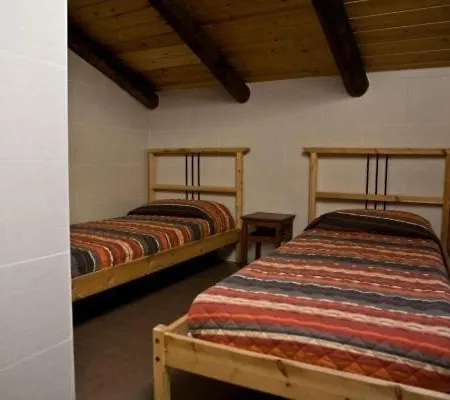 Albergue Be Saragoça