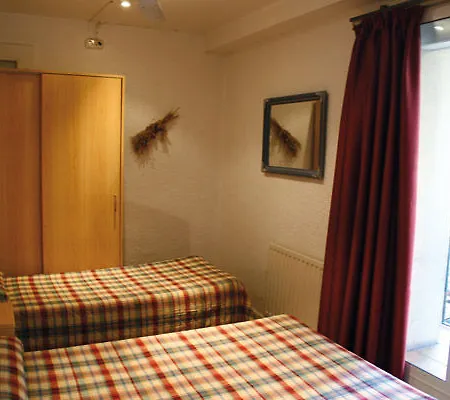 Albergue Be