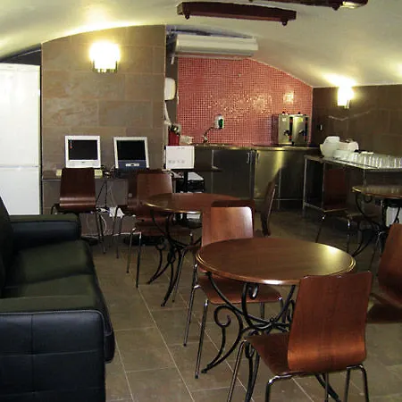Be Albergue