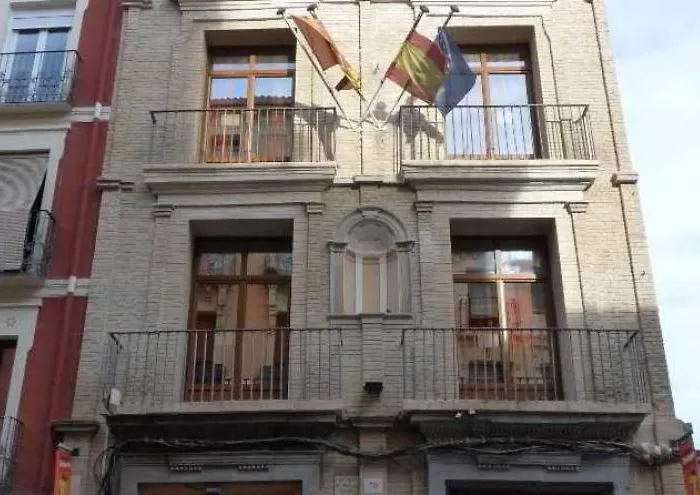 Be Auberge de jeunesse *