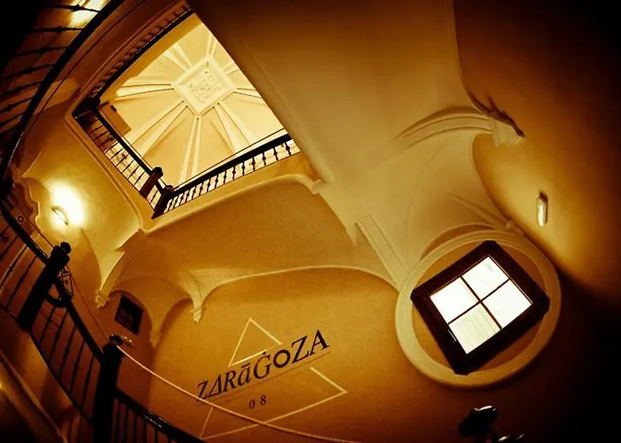 Auberge de jeunesse Be *