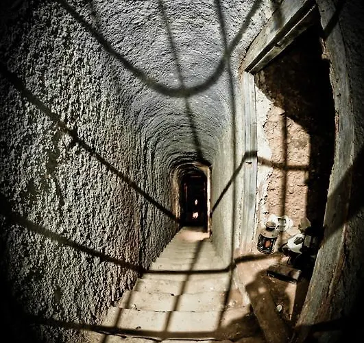 Auberge de jeunesse Be Saragosse