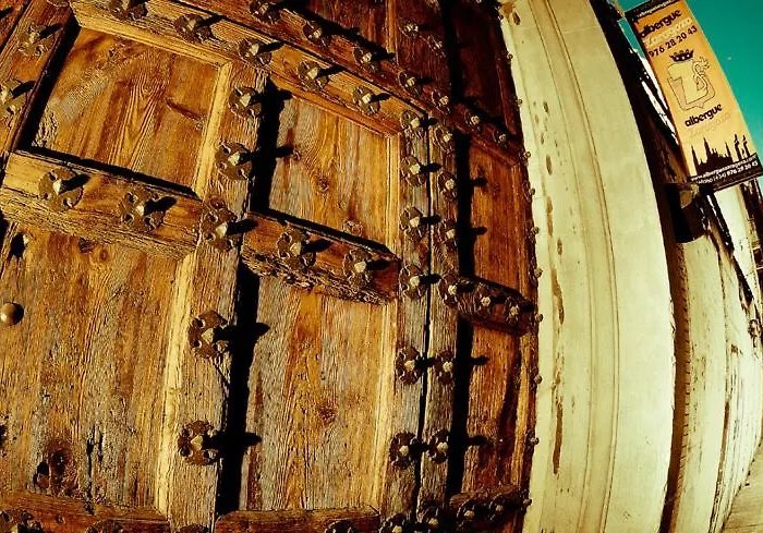 Auberge de jeunesse Be *