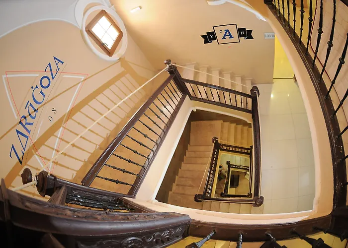 Auberge de jeunesse Be *