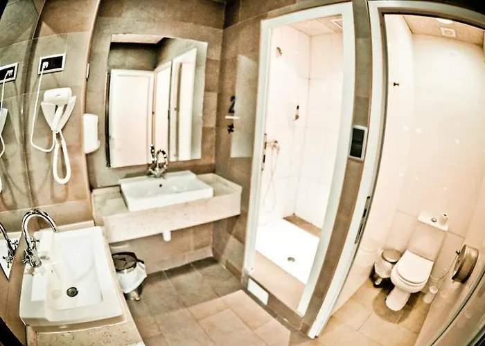 Auberge de jeunesse Be Saragosse