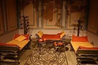 Auberge de jeunesse Be