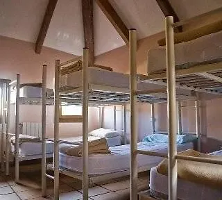 Be بيت شباب سرقسطة