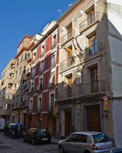 Be Auberge de jeunesse