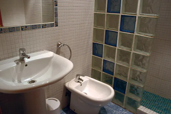 بيت شباب Be سرقسطة