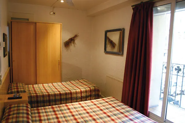 Auberge de jeunesse Be